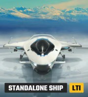 Buy 100i - Standalone Ship Star Citizen cheap