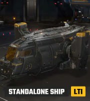 Buy Cutter - Standalone Ship for Star Citizen