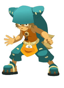 Buy Kamas Wakfu