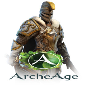 Archeage Gold