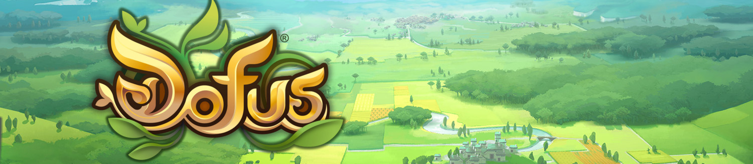 Dofus Kamas