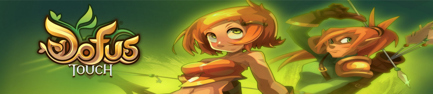 Item Dofus Touch