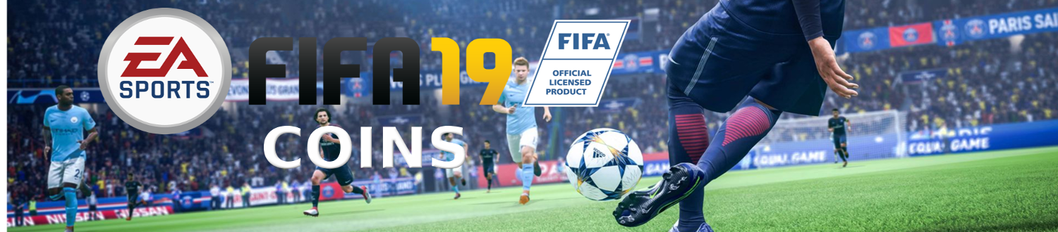 Fifa 19 Coin Sms