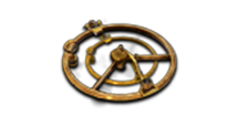 Path of Exile Sextant Cartographer x100