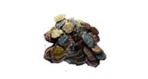 Path of Exile Perandus Coin x1000