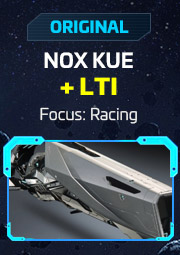 Star Citizen Nox Kue