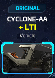 Star Citizen Cyclone AA