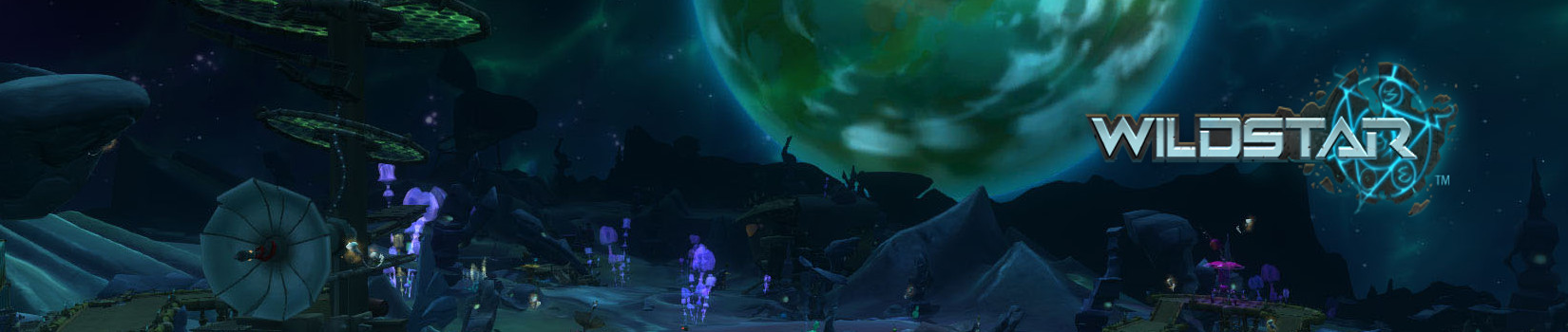 Wildstar Gold